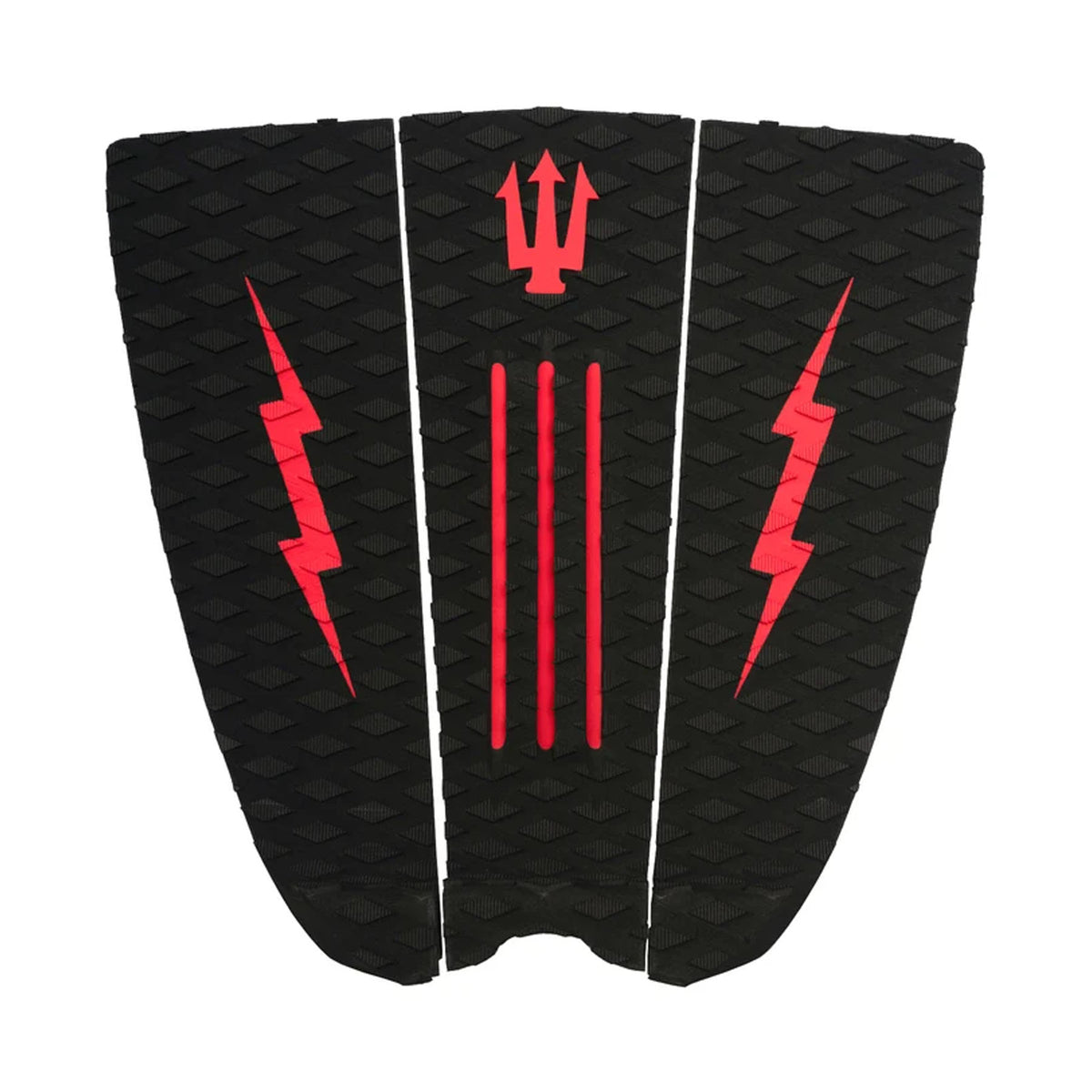 MORGAN CIBILIC SIGNATURE TAIL PAD
