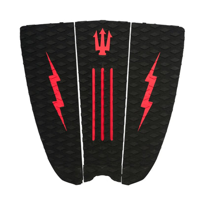 MORGAN CIBILIC SIGNATURE TAIL PAD