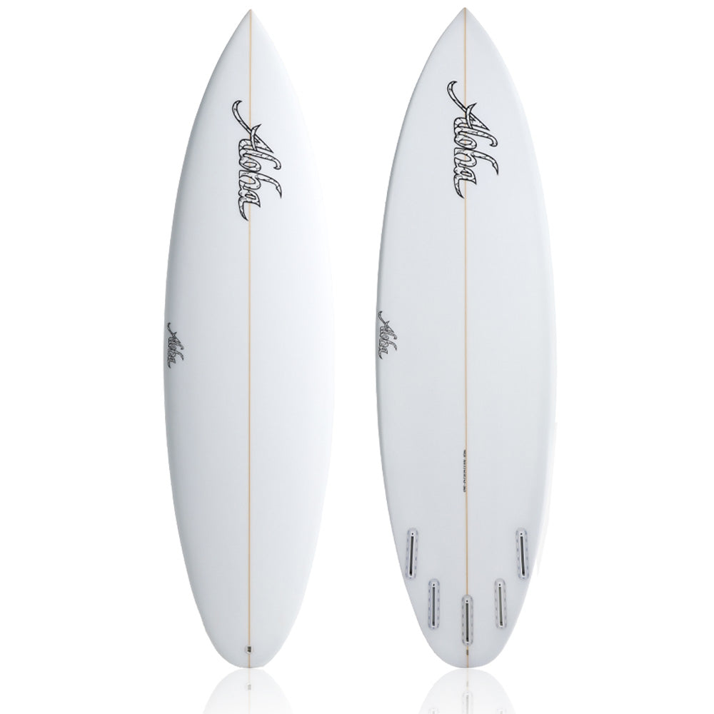 About Nev Hyman | The Legacy Behind Nev Future Shapes – Indo Surf