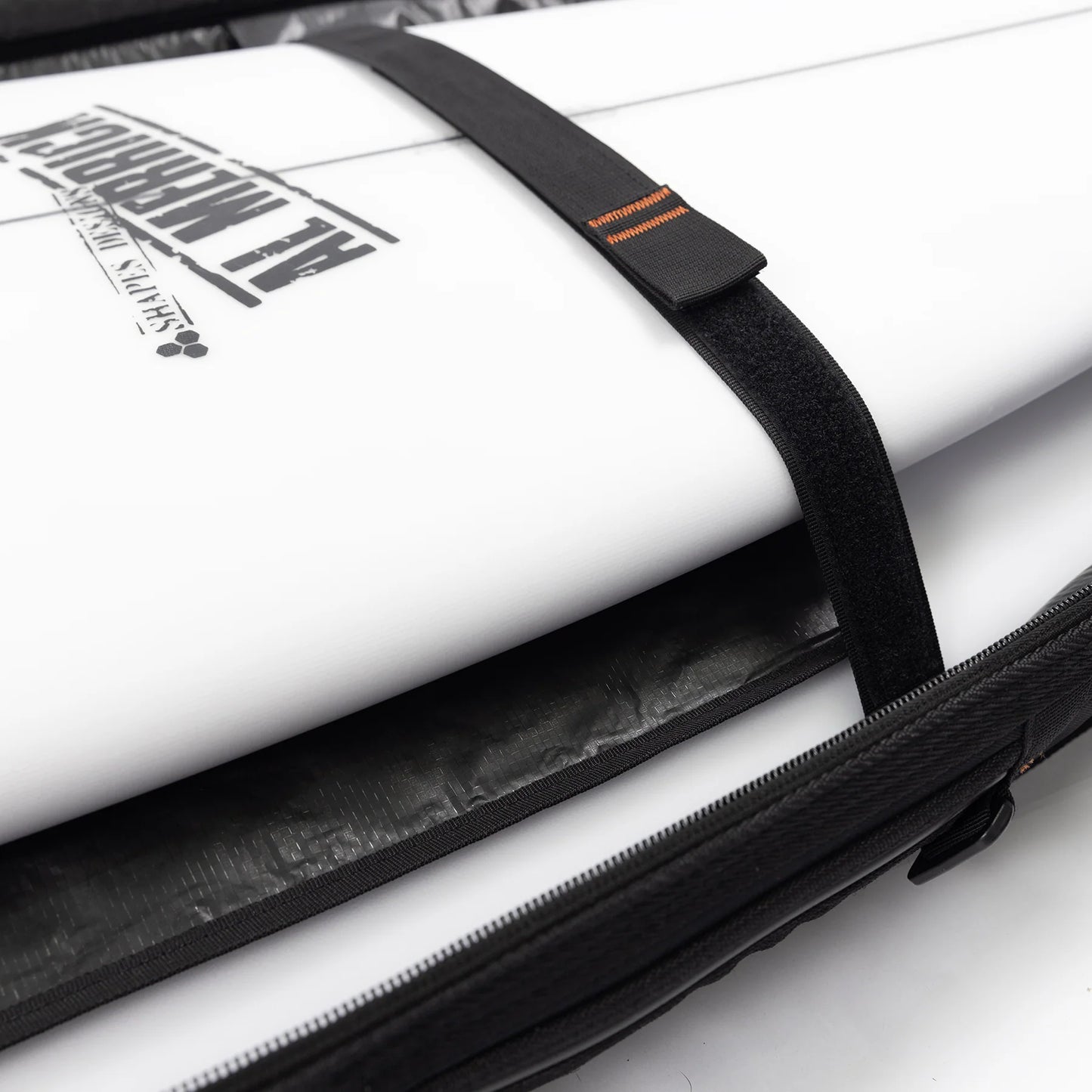 HYPA SHORTBOARD TRAVEL COVER - 3 BOARDS