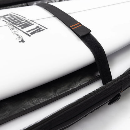 HYPA SHORTBOARD TRAVEL COVER - 3 BOARDS