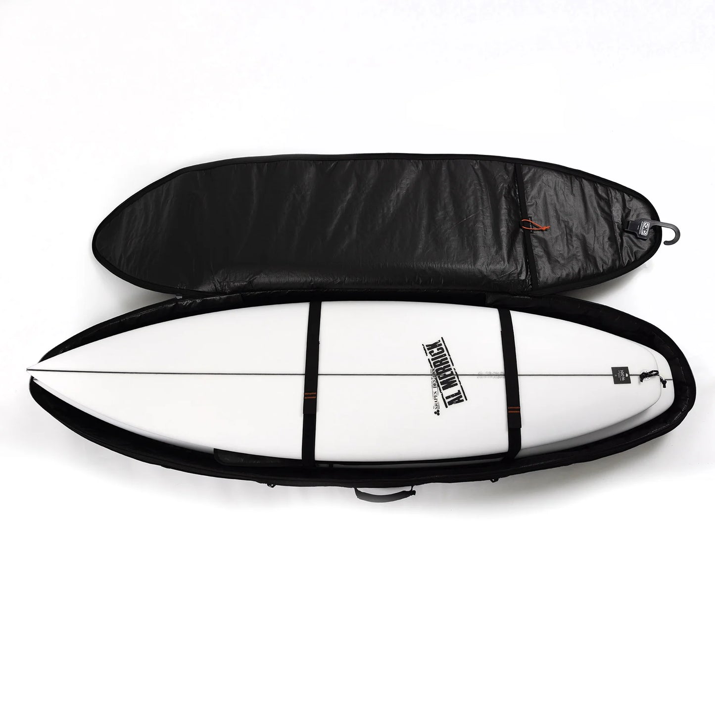 HYPA SHORTBOARD TRAVEL COVER - 3 BOARDS