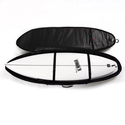 HYPA SHORTBOARD TRAVEL COVER - 3 BOARDS