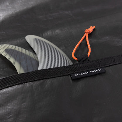 HYPA SHORTBOARD TRAVEL COVER - 3 BOARDS