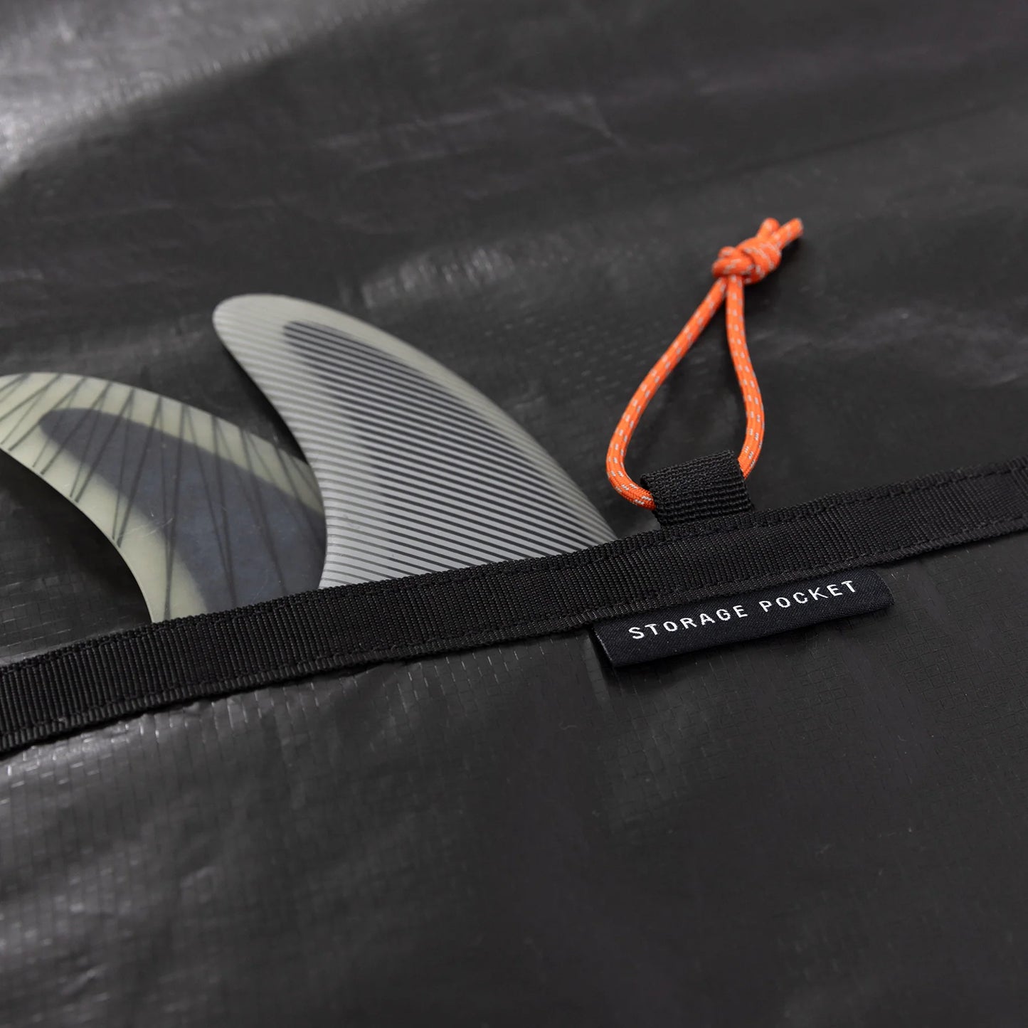 HYPA FISH/SHORT TRAVEL COVER - 3 BOARDS