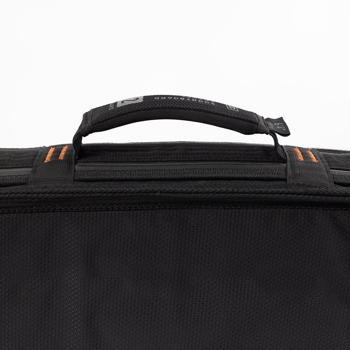 HYPA SHORTBOARD TRAVEL COVER - 3 BOARDS
