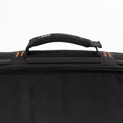 HYPA SHORTBOARD TRAVEL COVER - 3 BOARDS