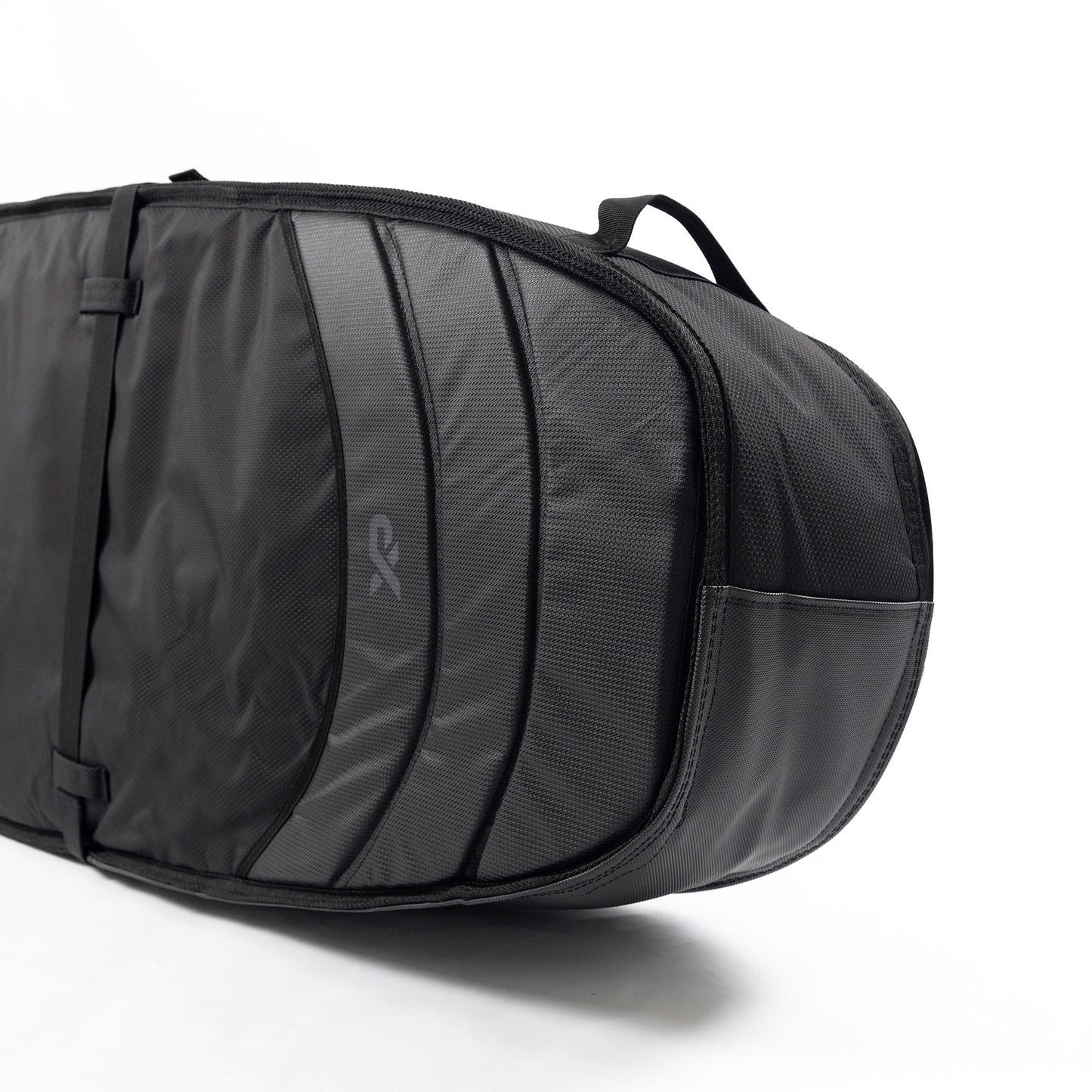 HYPA FISH/SHORT TRAVEL COVER - 4 BOARDS