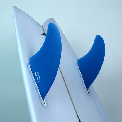 ASHER PACEY TWIN KEEL - BLUE