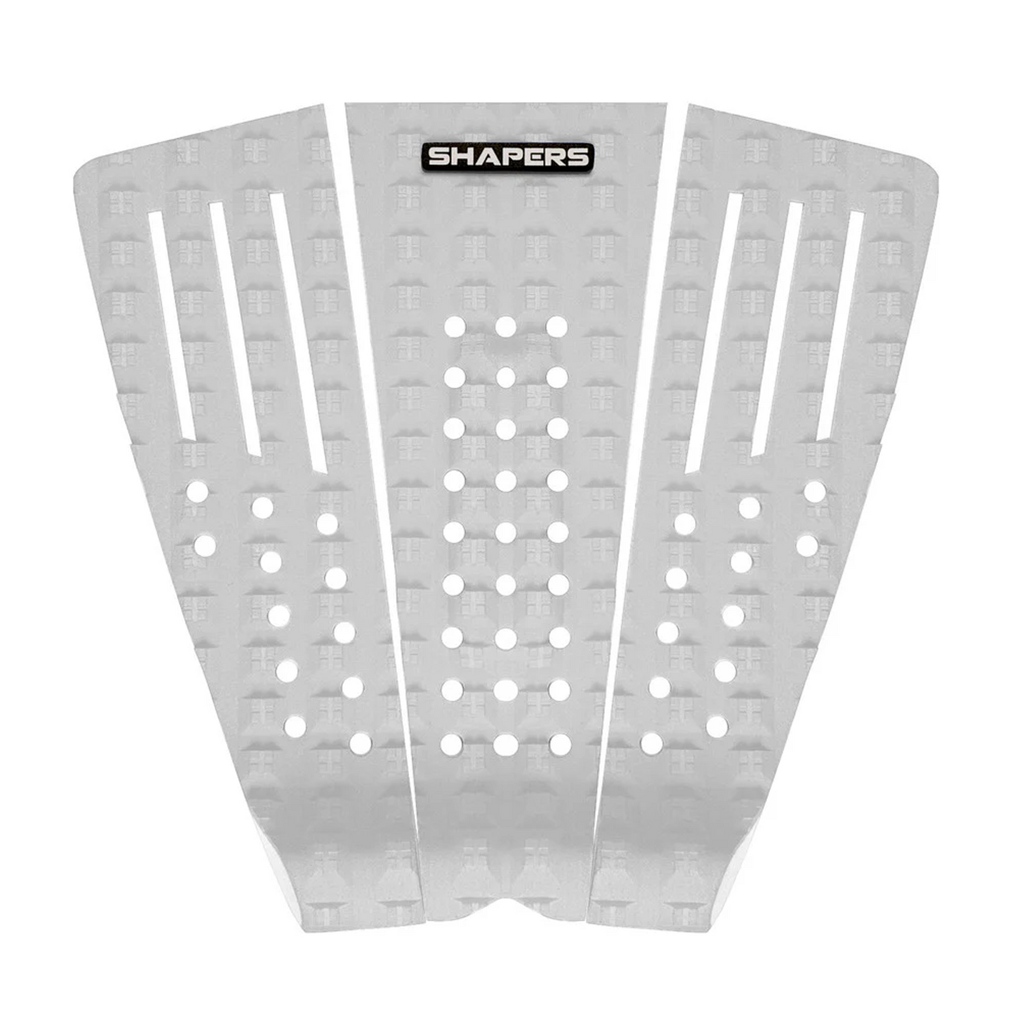 PERFORMANCE TAIL PAD - GREY