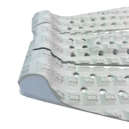 PERFORMANCE TAIL PAD - GREY