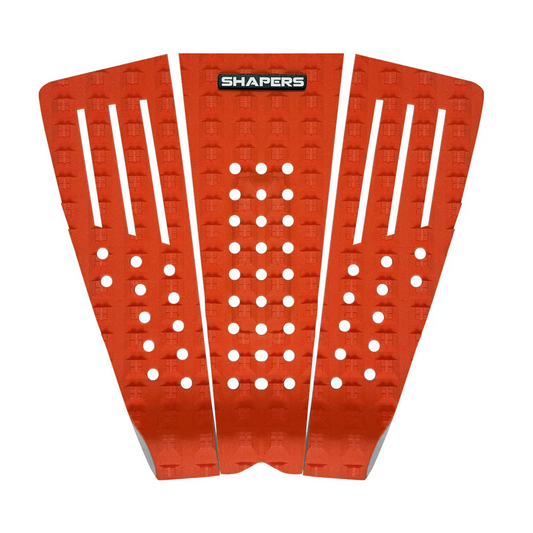 PERFORMANCE TAIL PAD - RED