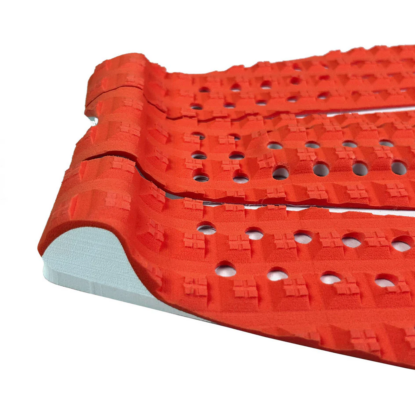 PERFORMANCE TAIL PAD - RED