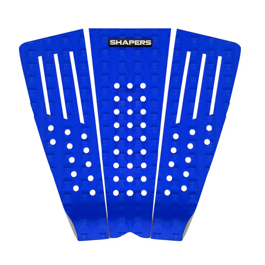 PERFORMANCE TAIL PAD - BLUE
