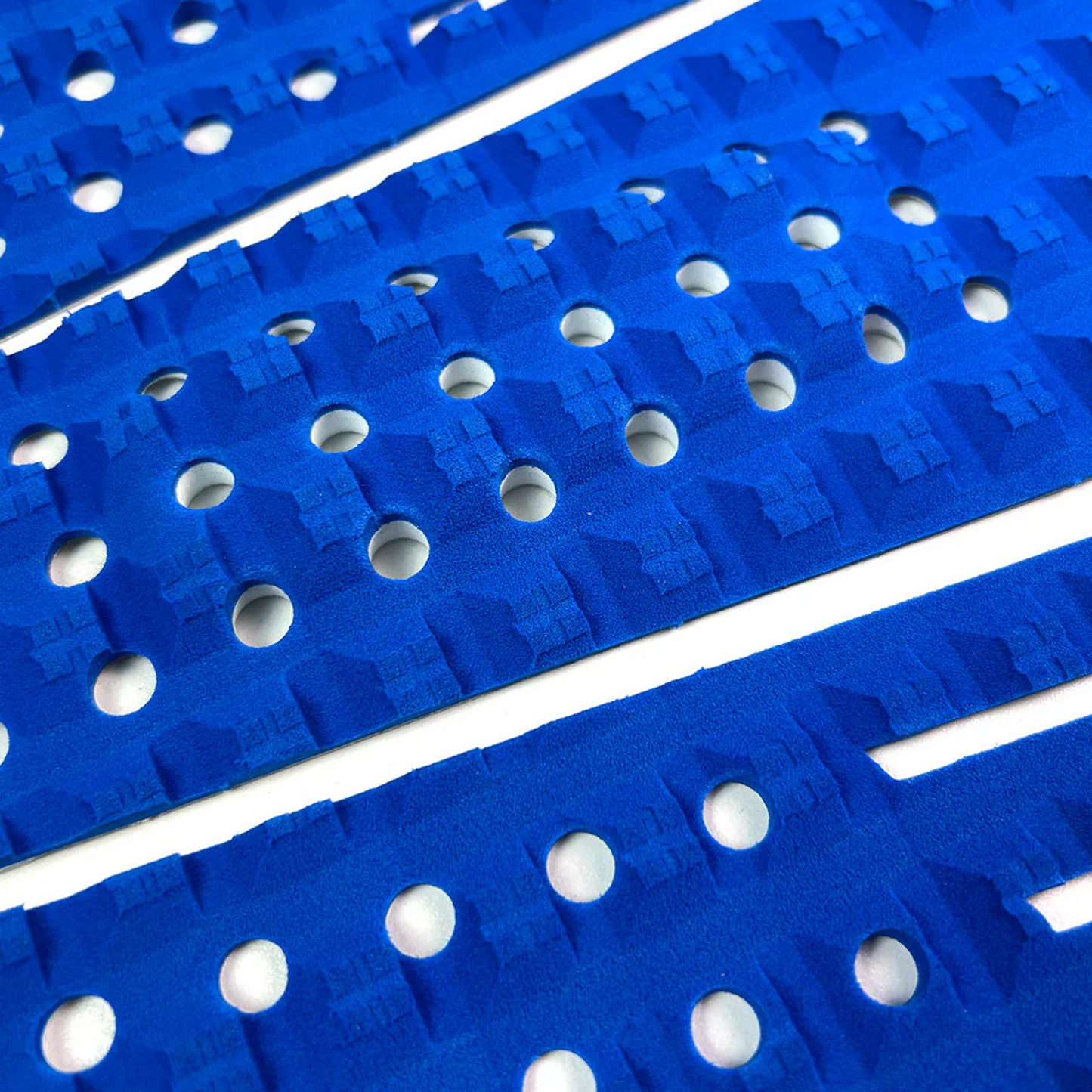 PERFORMANCE TAIL PAD - BLUE
