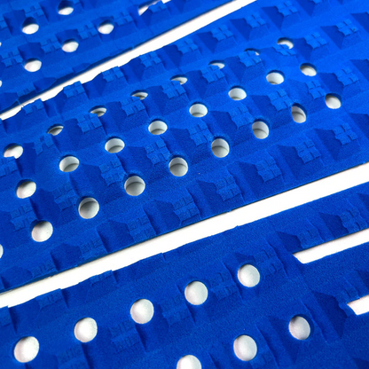 PERFORMANCE TAIL PAD - BLUE