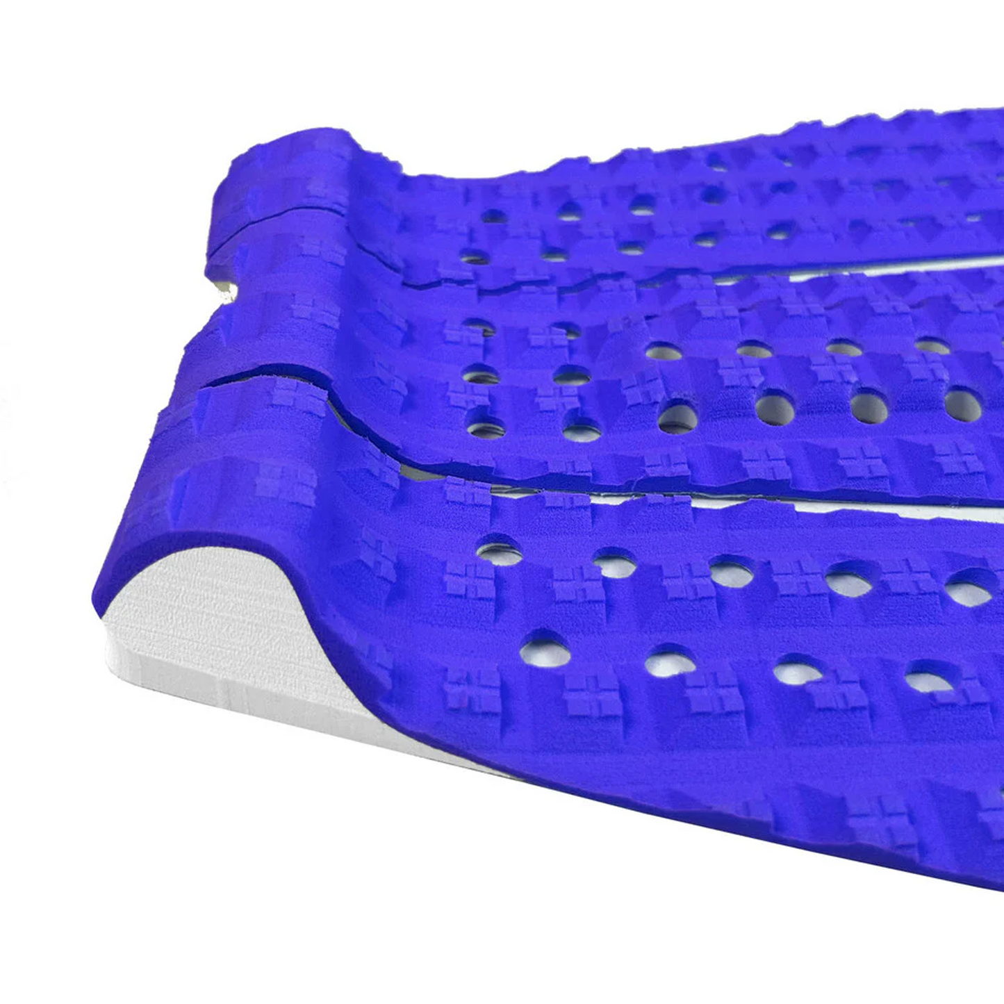 PERFORMANCE TAIL PAD - BLUE