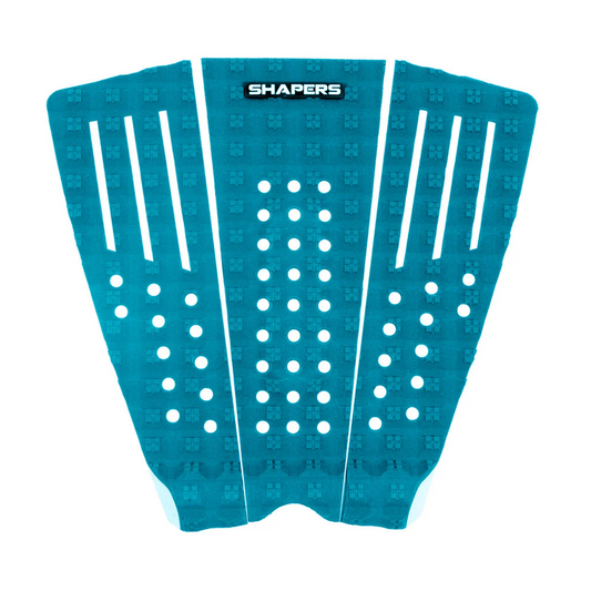 PERFORMANCE TAIL PAD - AQUA