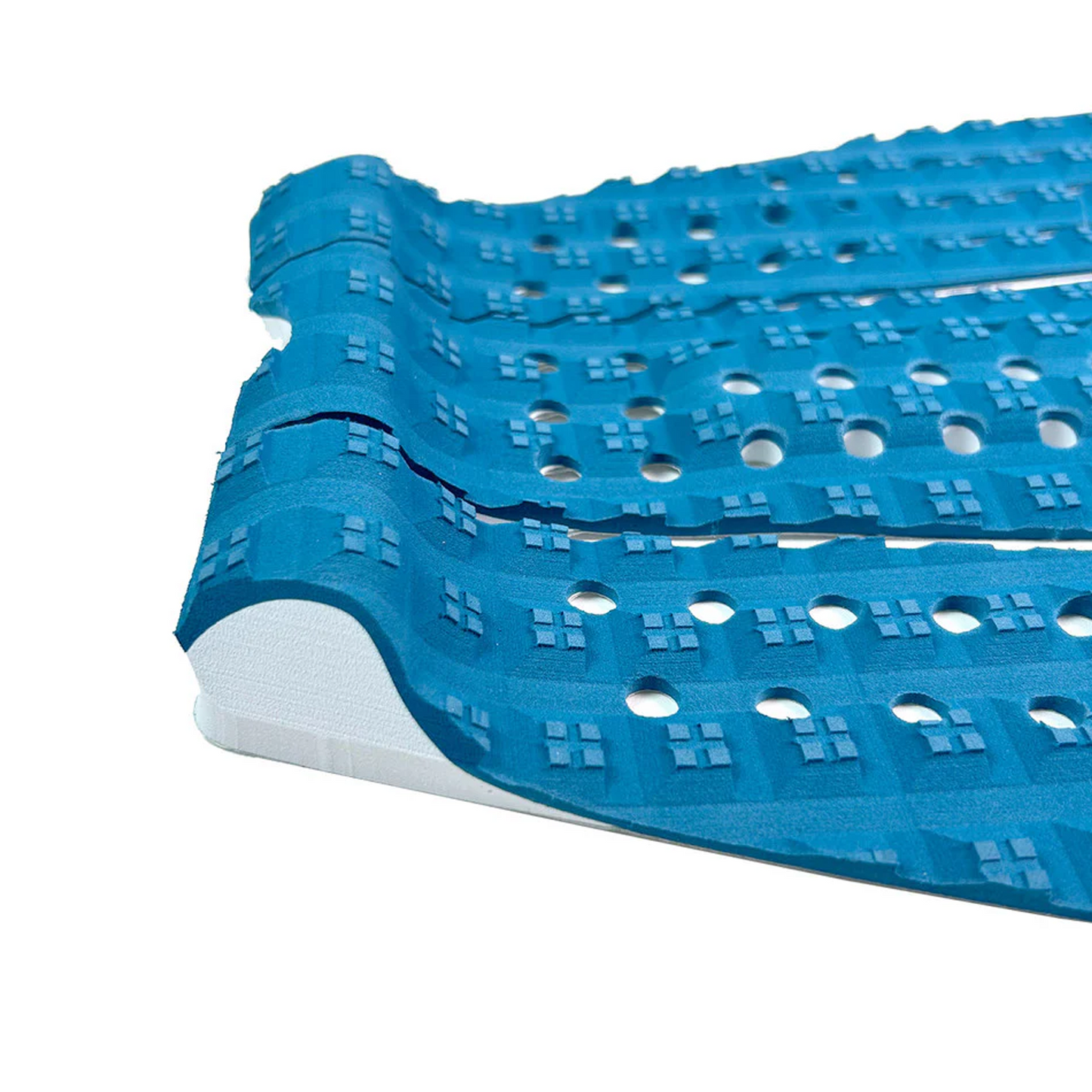 PERFORMANCE TAIL PAD - AQUA