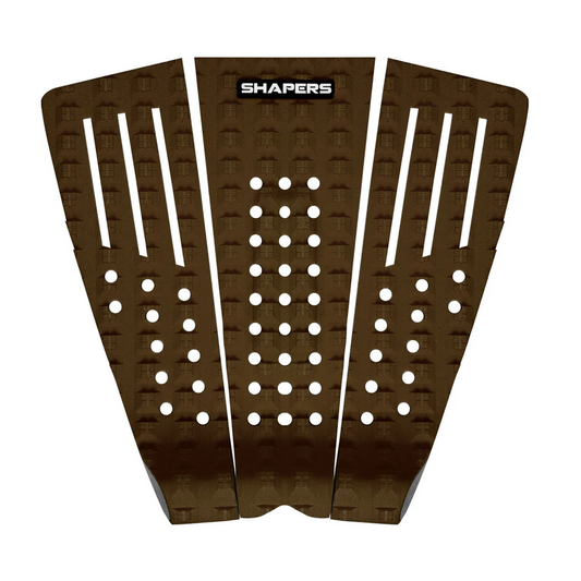 PERFORMANCE TAIL PAD - BROWN