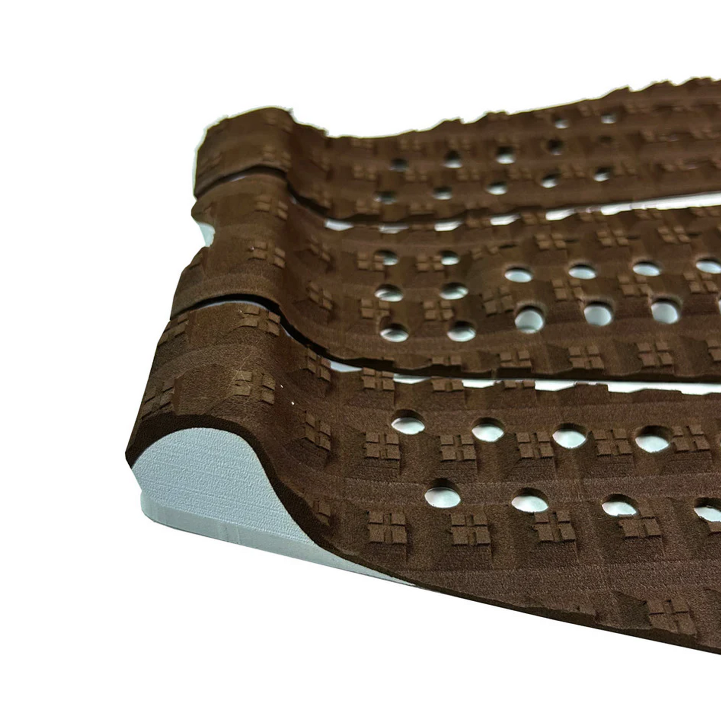 PERFORMANCE TAIL PAD - BROWN