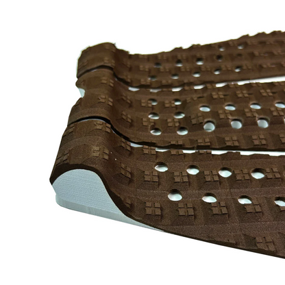 PERFORMANCE TAIL PAD - BROWN