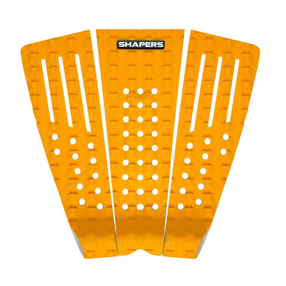 PERFORMANCE TAIL PAD - YELLOW