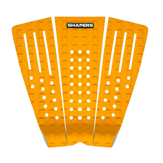 PERFORMANCE TAIL PAD - YELLOW