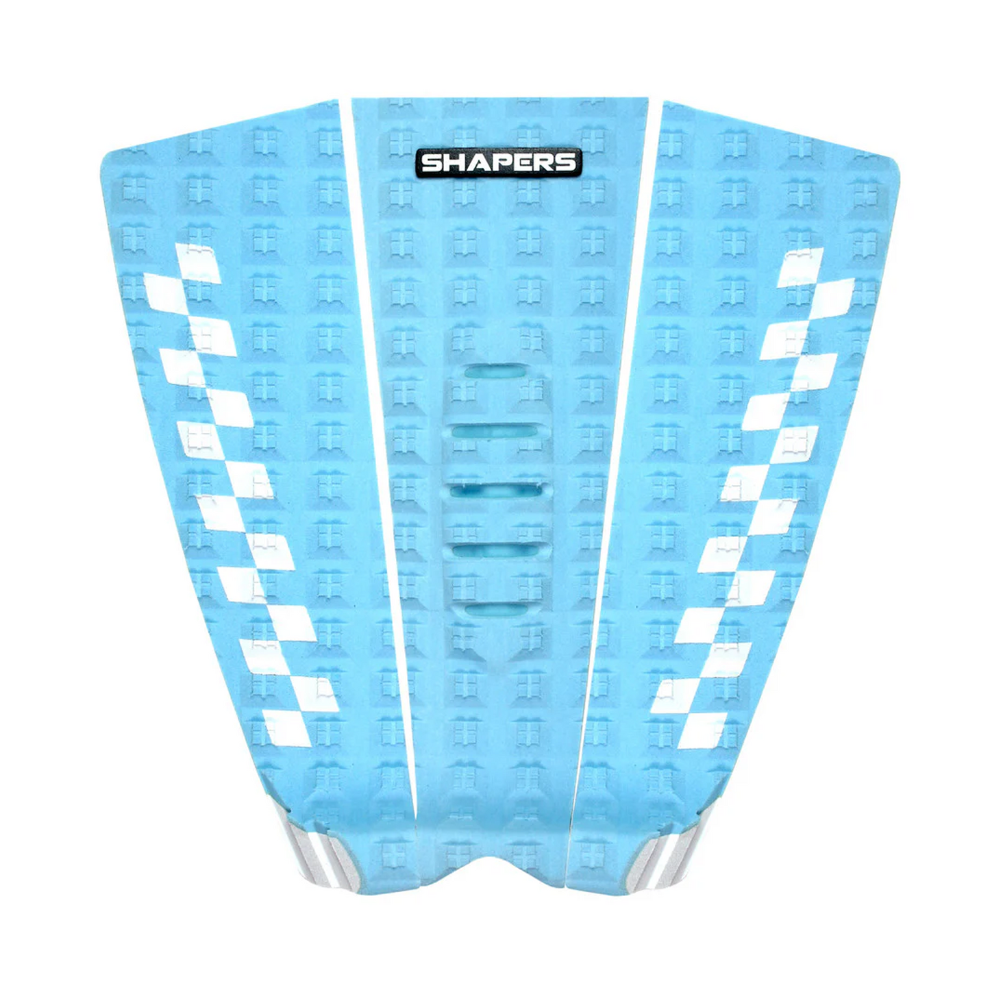 SHELDON SIMKUS PRO TAIL PAD - BLUE