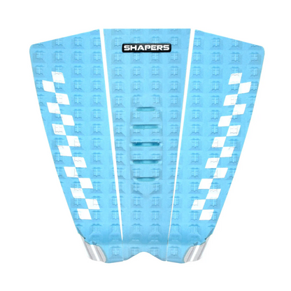 SHELDON SIMKUS PRO TAIL PAD - BLUE