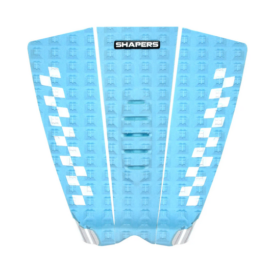 SHELDON SIMKUS PRO TAIL PAD - BLUE
