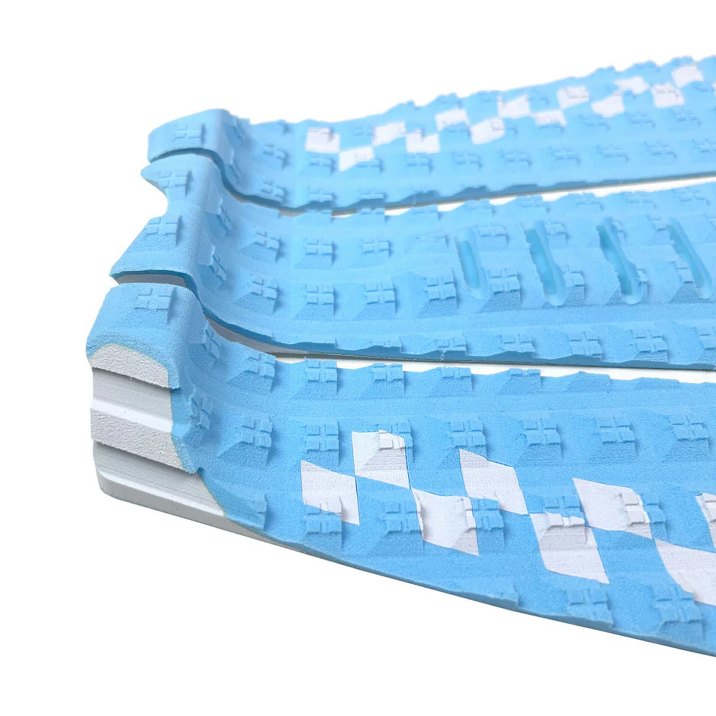 SHELDON SIMKUS PRO TAIL PAD - BLUE