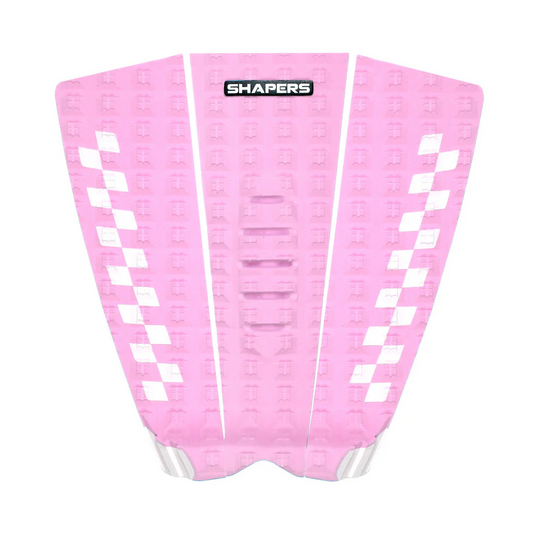 SHELDON SIMKUS PRO TAIL PAD - PINK