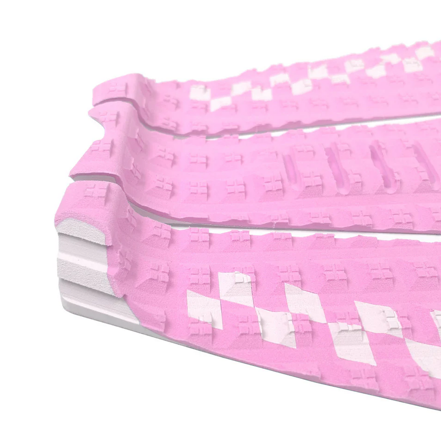 SHELDON SIMKUS PRO TAIL PAD - PINK