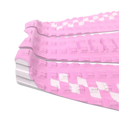 SHELDON SIMKUS PRO TAIL PAD - PINK