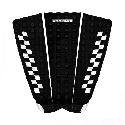 SHELDON SIMKUS PRO TAIL PAD - BLACK