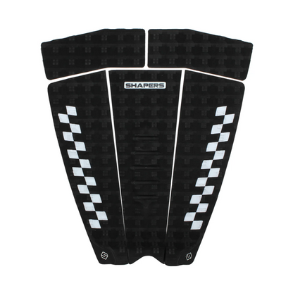 SHELDON SIMKUS PRO TAIL PAD - BLACK