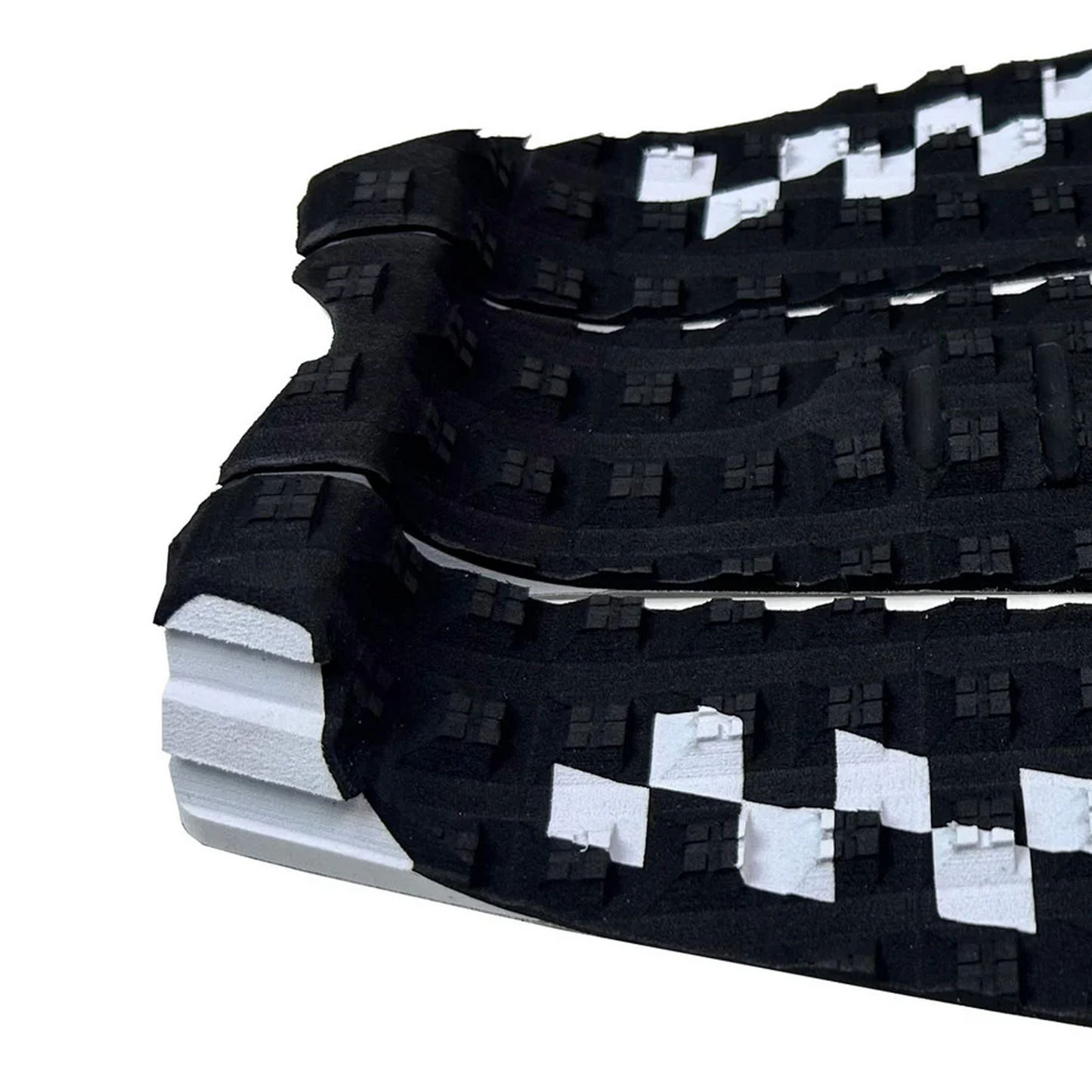 SHELDON SIMKUS PRO TAIL PAD - BLACK