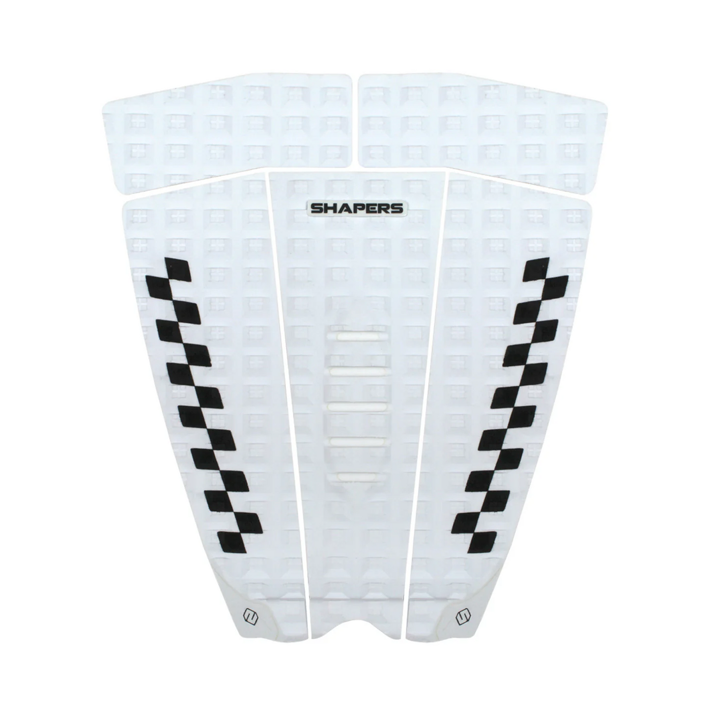 SHELDON SIMKUS PRO TAIL PAD - WHITE