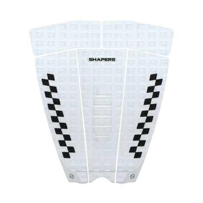 SHELDON SIMKUS PRO TAIL PAD - WHITE
