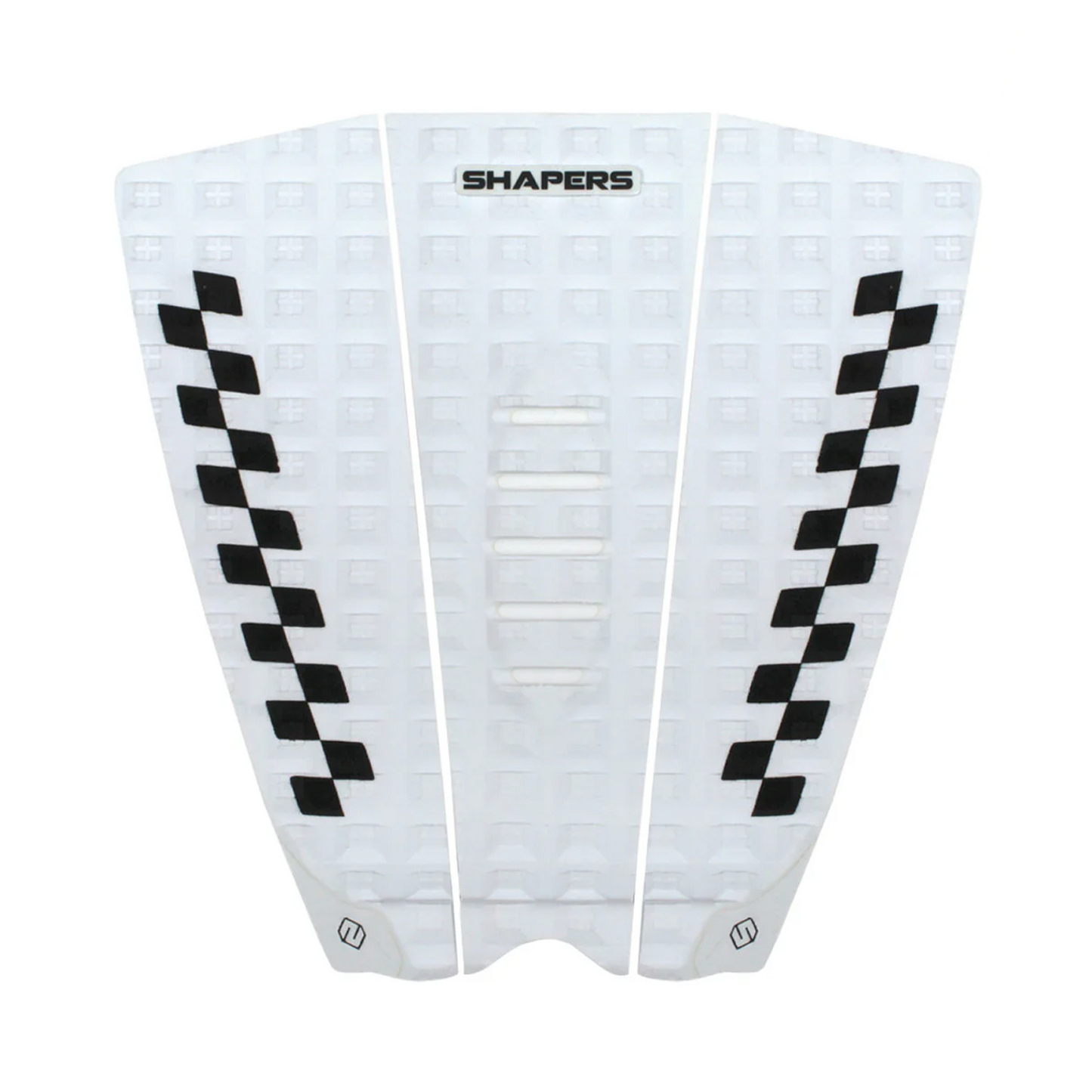 SHELDON SIMKUS PRO TAIL PAD - WHITE