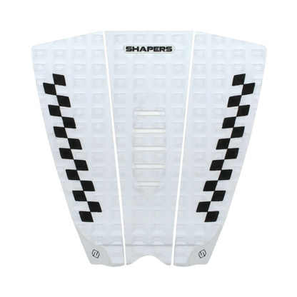 SHELDON SIMKUS PRO TAIL PAD - WHITE