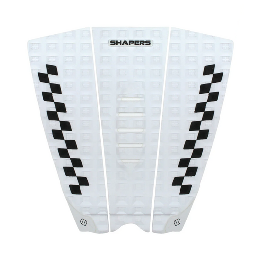 SHELDON SIMKUS PRO TAIL PAD - WHITE