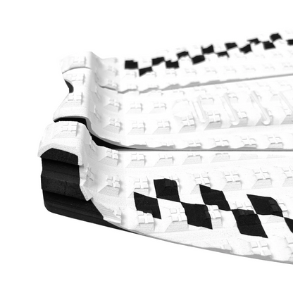 SHELDON SIMKUS PRO TAIL PAD - WHITE
