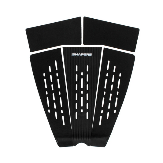 5 PIECE ULTRA PERFORMANCE TAIL PAD - BLACK