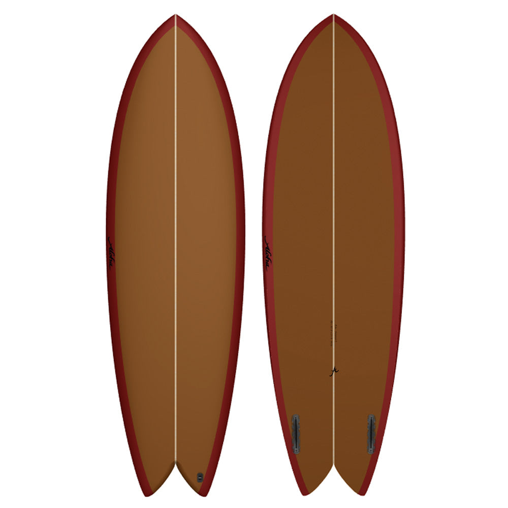 KEEL FISH