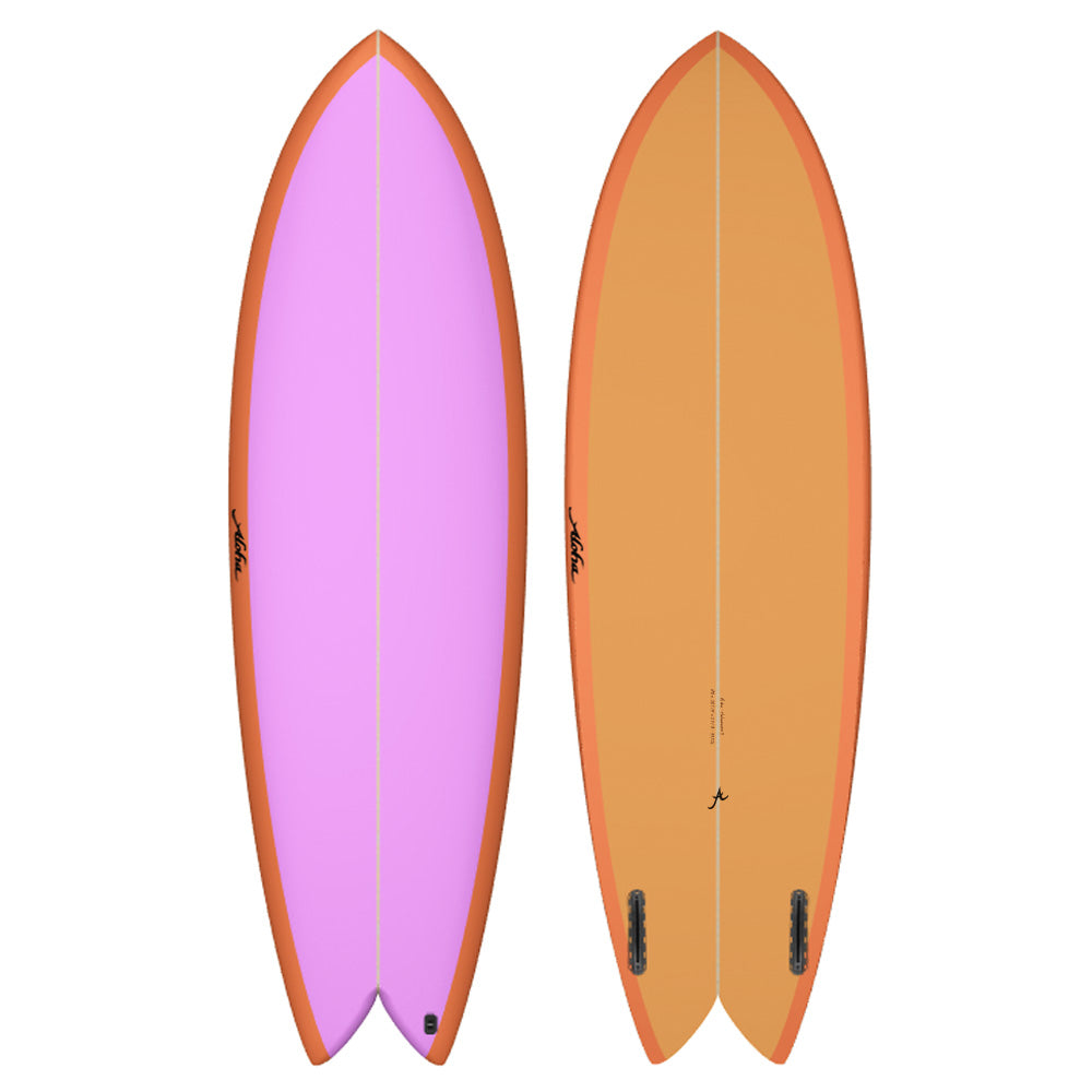 KEEL FISH