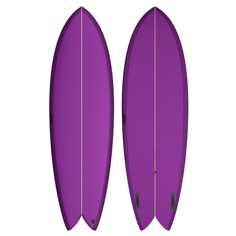 KEEL FISH
