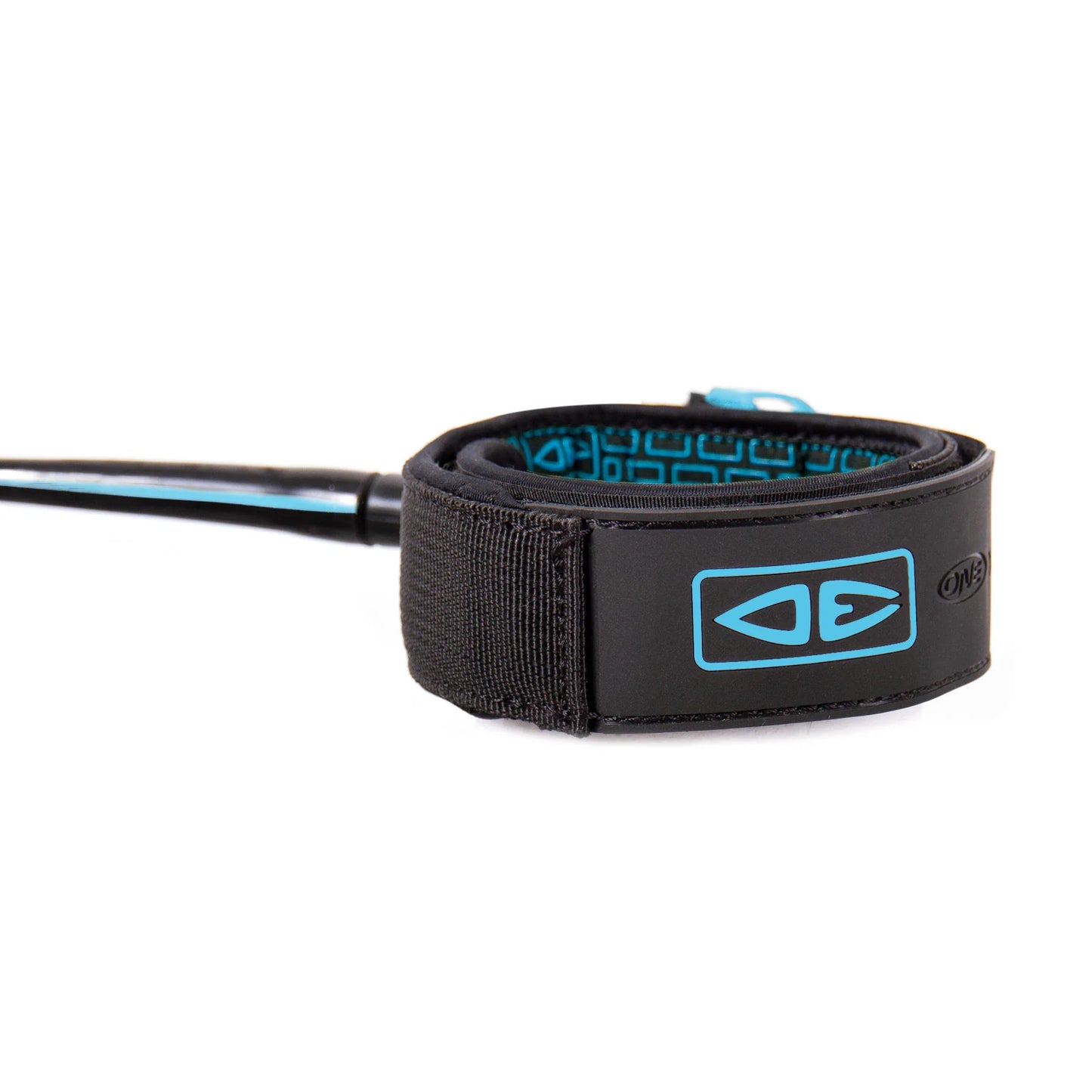 PREMIUM ONE-XT LONGBOARD KNEE 9FT SURF LEASH