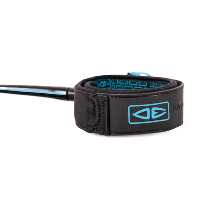 PREMIUM ONE-XT LONGBOARD KNEE 9FT SURF LEASH